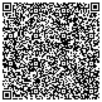 QR-код с контактной информацией организации Поликлиника, Городская детская клиническая больница №3, Поликлиника №1