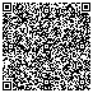 QR-код с контактной информацией организации Charmante