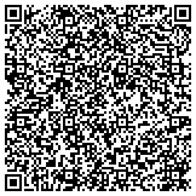 QR-код с контактной информацией организации Кузовное железо для Ваз и автозапчасти для Москвич, магазин, ИП Маточкин Г.М.