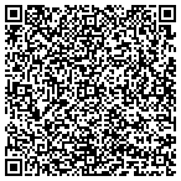 QR-код с контактной информацией организации ИП Чунихин А.Ю.