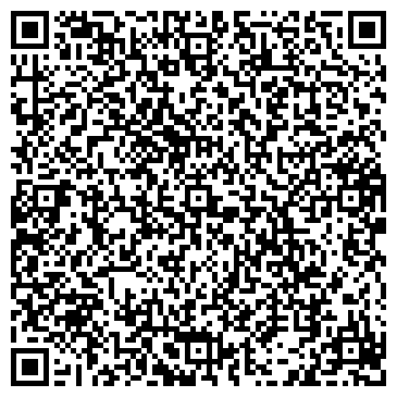 QR-код с контактной информацией организации Абсолютный Порядок