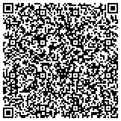 QR-код с контактной информацией организации Кузбасс-ТехБыт-Сервис