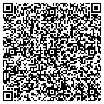 QR-код с контактной информацией организации Академия для родителей, журнал, ООО Я-Иркутск