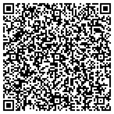 QR-код с контактной информацией организации Дети Солнца