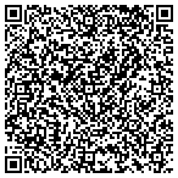 QR-код с контактной информацией организации ООО Азимут ДВ