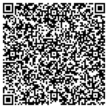 QR-код с контактной информацией организации КПРФ, Коммунистическая партия РФ