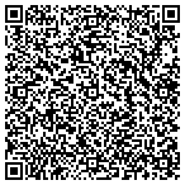 QR-код с контактной информацией организации ООО Дальгеоком