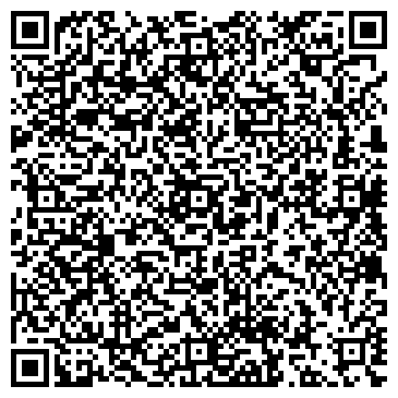 QR-код с контактной информацией организации Бумеранг