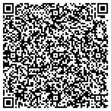 QR-код с контактной информацией организации ДентоМакс