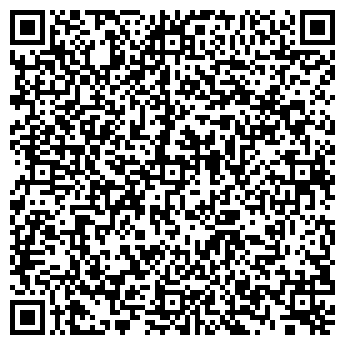 QR-код с контактной информацией организации Академия Барбекю