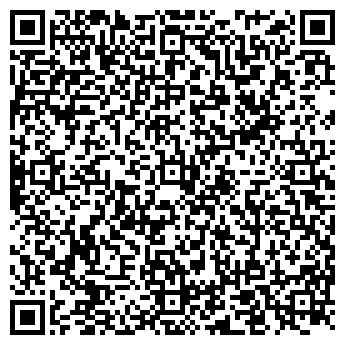 QR-код с контактной информацией организации ИП Курантева Т.А.