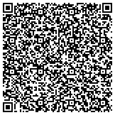 QR-код с контактной информацией организации РОДИНА, Всероссийская политическая партия, Волгоградское региональное отделение