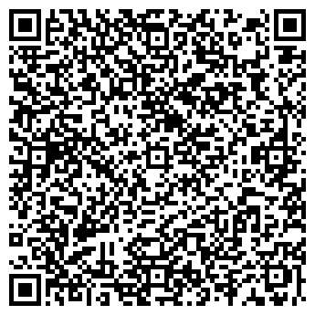 QR-код с контактной информацией организации Ботек Фитнес