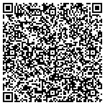 QR-код с контактной информацией организации Корона Клиника