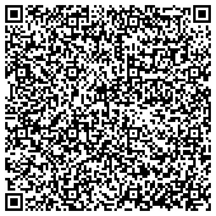 QR-код с контактной информацией организации Контрольный пост ДПС, Полк ДПС, Управление ГИБДД ГУ МВД России по Нижегородской области