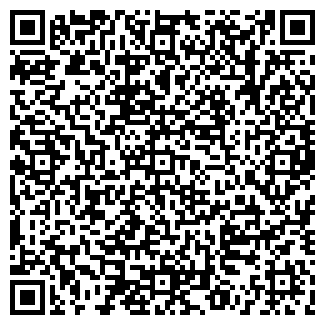 QR-код с контактной информацией организации Сад Мальвины
