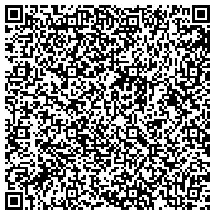 QR-код с контактной информацией организации Альянс зеленых и социал-демократов, народная политическая партия, Волгоградское региональное отделение