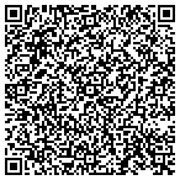 QR-код с контактной информацией организации ООО Геоматика ДВ