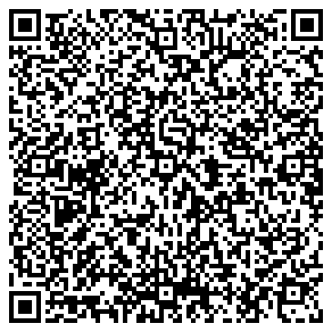 QR-код с контактной информацией организации ООО Клаксон