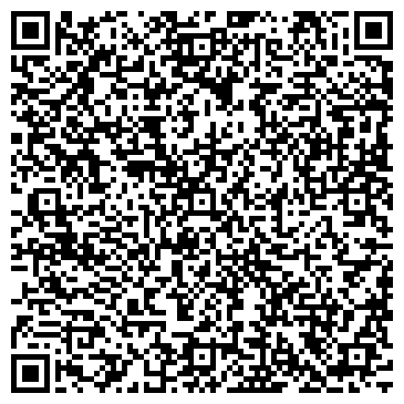 QR-код с контактной информацией организации ООО Хоум Кредит энд Финанс Банк