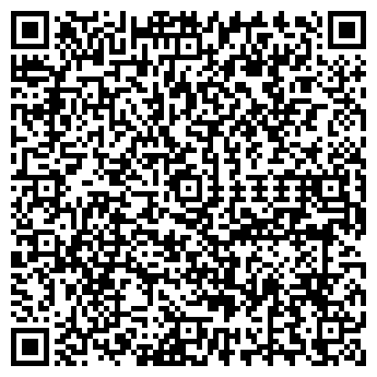 QR-код с контактной информацией организации Кардио