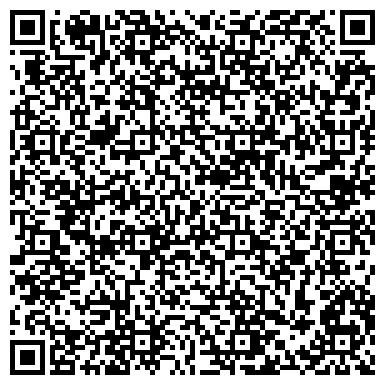 QR-код с контактной информацией организации ИрГСХА