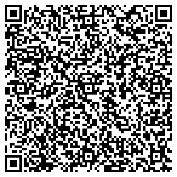 QR-код с контактной информацией организации Рома+Машка