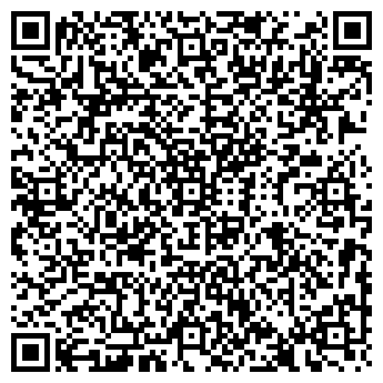 QR-код с контактной информацией организации ЗАО РЕМОНТСТРОЙСЕРВИС
