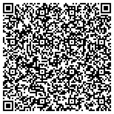 QR-код с контактной информацией организации САПЭУ, Сибирская академия права, экономики и управления
