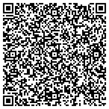 QR-код с контактной информацией организации ООО ГеоКластер ДВ