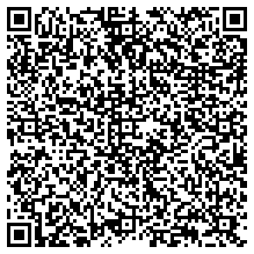 QR-код с контактной информацией организации Елена