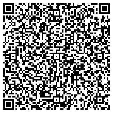 QR-код с контактной информацией организации ООО Воздушные шары