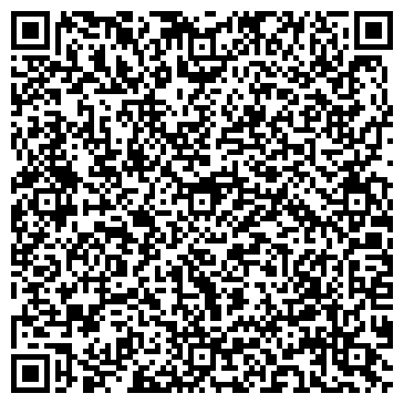 QR-код с контактной информацией организации ООО Фабрика ковки