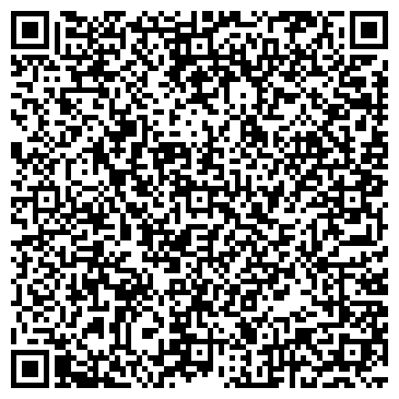 QR-код с контактной информацией организации КПРФ, Коммунистическая партия РФ