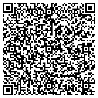 QR-код с контактной информацией организации Лотос