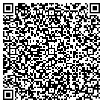 QR-код с контактной информацией организации ПРОЕКТНО-СМЕТНОЕ БЮРО