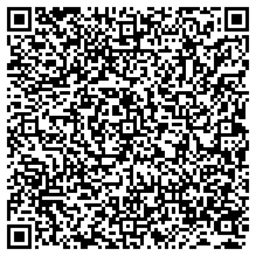 QR-код с контактной информацией организации КПРФ, Коммунистическая партия РФ