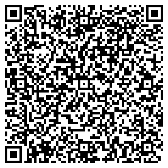 QR-код с контактной информацией организации Дио