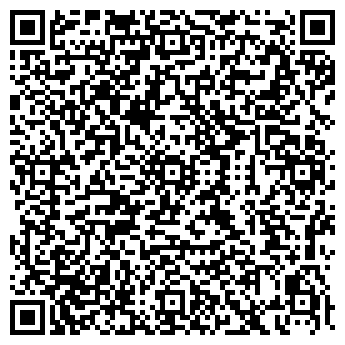 QR-код с контактной информацией организации Время есть