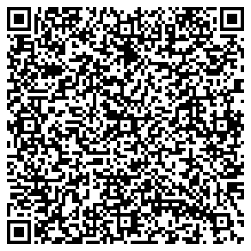 QR-код с контактной информацией организации ООО ГлазГо