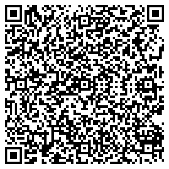 QR-код с контактной информацией организации Bandy