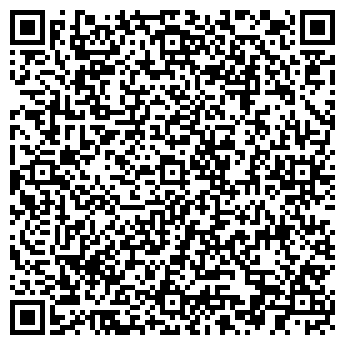 QR-код с контактной информацией организации Блин Маслёныч