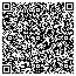 QR-код с контактной информацией организации Glam street