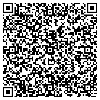 QR-код с контактной информацией организации ООО Пальмира-центр