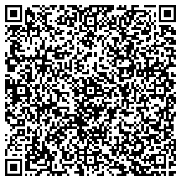 QR-код с контактной информацией организации Городская клиническая больница №1 им. Кабанова А.Н.