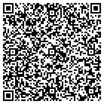 QR-код с контактной информацией организации Dim