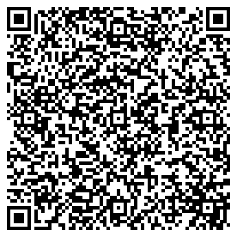 QR-код с контактной информацией организации ООО «НАЗ»