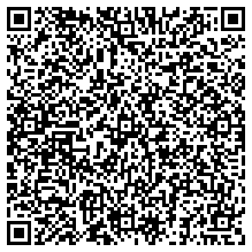 QR-код с контактной информацией организации Восточная кухня, кафе, ИП Кокова О.А.