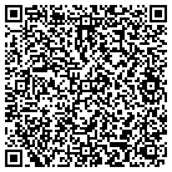 QR-код с контактной информацией организации Елена