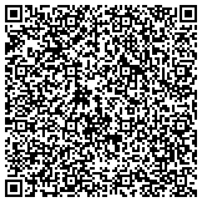 QR-код с контактной информацией организации ООО Аэроплан Тольятти Тур
